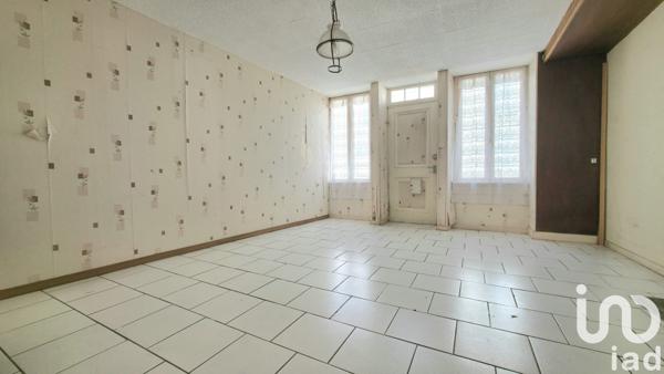 Maison 4 pièces de 105 m² à Arc-en-Barrois (52210)