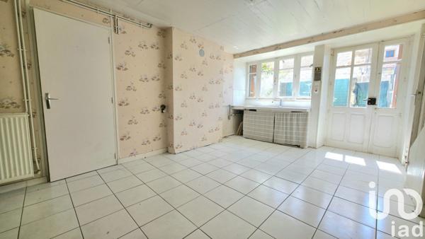 Maison 4 pièces de 105 m² à Arc-en-Barrois (52210)