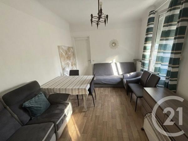 Maison à vendre  2 pièces - 36 m 2   DRANCY  - 93