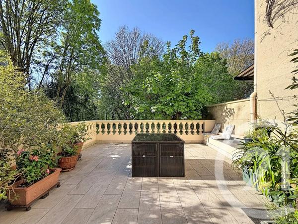 Appartement F4 à vendre  5 pièces - 98,70 m 2   ST MAURICE  - 94