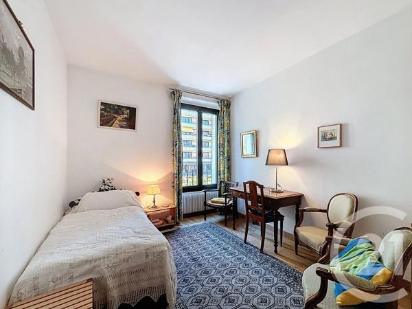Appartement F4 à vendre  5 pièces - 98,70 m 2   ST MAURICE  - 94