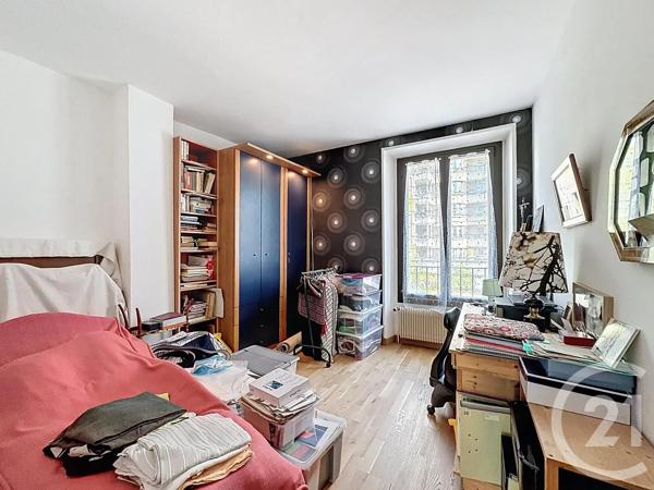 Appartement F4 à vendre  5 pièces - 98,70 m 2   ST MAURICE  - 94