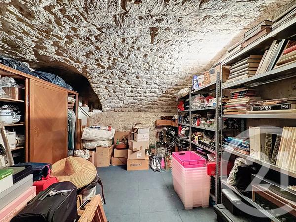 Appartement F4 à vendre  5 pièces - 98,70 m 2   ST MAURICE  - 94
