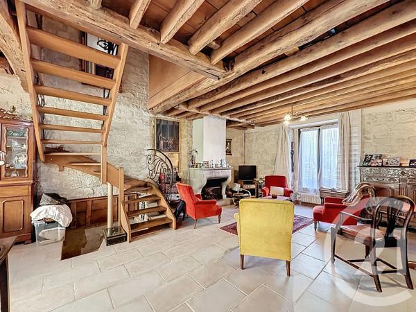 Appartement F4 à vendre  5 pièces - 98,70 m 2   ST MAURICE  - 94
