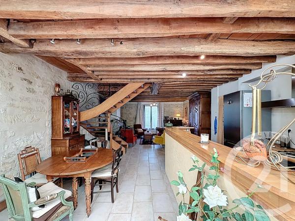 Appartement F4 à vendre  5 pièces - 98,70 m 2   ST MAURICE  - 94
