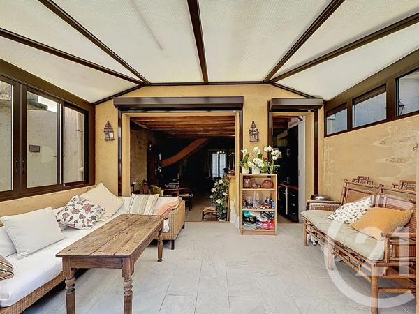 Appartement F4 à vendre  5 pièces - 98,70 m 2   ST MAURICE  - 94
