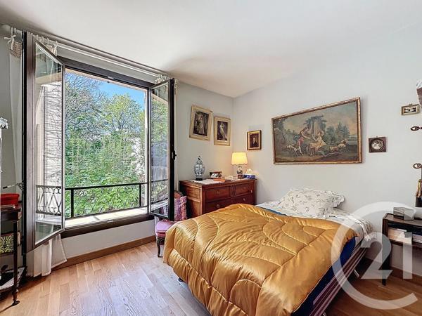 Appartement F4 à vendre  5 pièces - 98,70 m 2   ST MAURICE  - 94