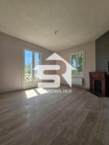 Maison Sens 89 m2 - Proche gare , Sens