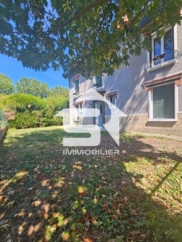 Maison Sens 89 m2 - Proche gare , Sens