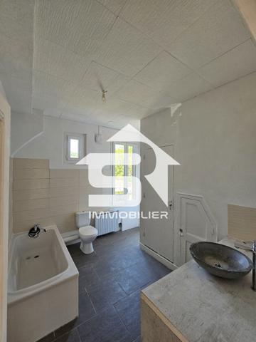 Maison Sens 89 m2 - Proche gare , Sens