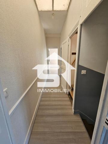 Maison Sens 89 m2 - Proche gare , Sens