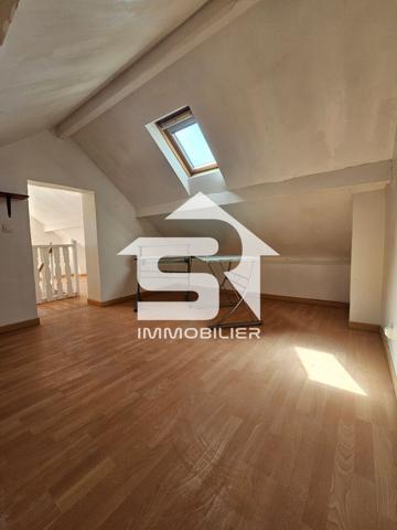 Maison Sens 89 m2 - Proche gare , Sens
