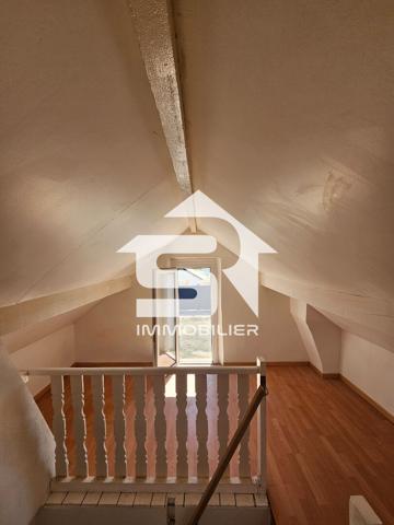 Maison Sens 89 m2 - Proche gare , Sens