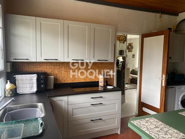 À Vendre : Pavillon d'Exception à Ivry-la-Bataille (27540)
