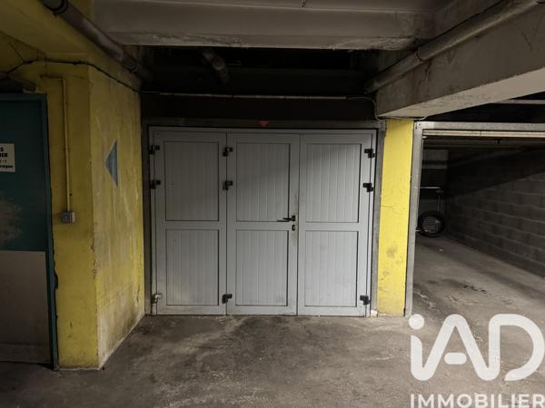 Parking à vendre 14 m² Clermont-Ferrand