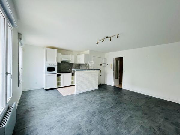 APPARTEMENT CONFLANS STE HONORINE - 2 PIÈCES - 47m² €159 000 ** - Référence 7131