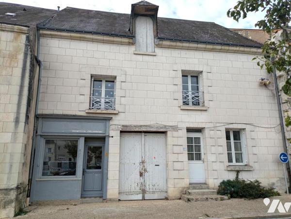 IMMEUBLE STE MAURE