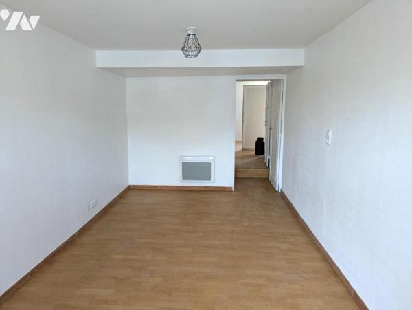 IMMEUBLE STE MAURE