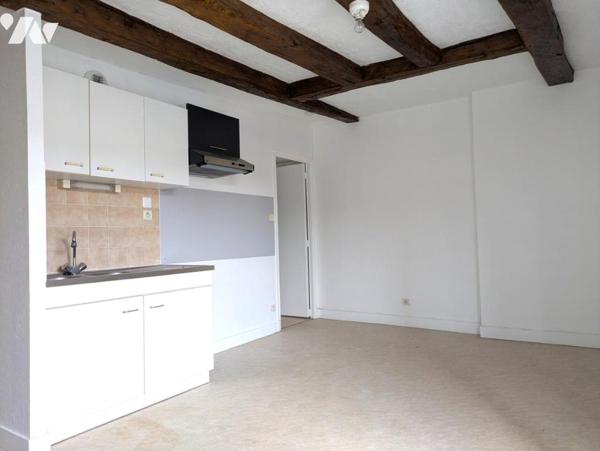 IMMEUBLE STE MAURE