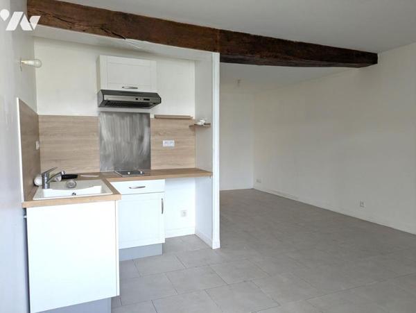 IMMEUBLE STE MAURE