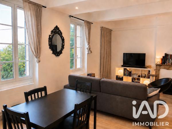 Appartement à vendre 2 pièces 47 m² Toulon