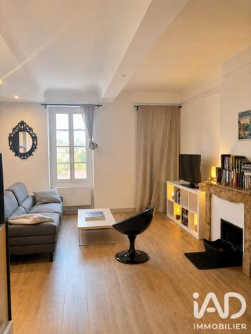 Appartement à vendre 2 pièces 47 m² Toulon