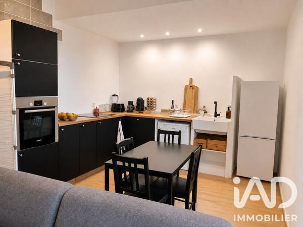 Appartement à vendre 2 pièces 47 m² Toulon