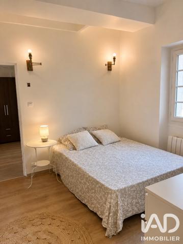 Appartement à vendre 2 pièces 47 m² Toulon
