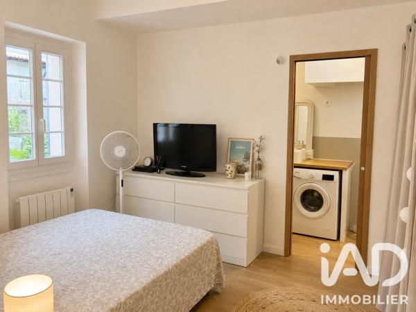 Appartement à vendre 2 pièces 47 m² Toulon
