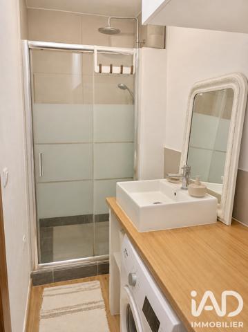 Appartement à vendre 2 pièces 47 m² Toulon