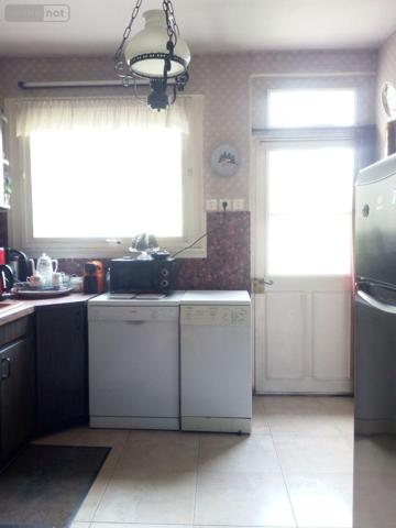 Maison de ville à vendre à Alençon dans l'Orne (61000), ref : 1388