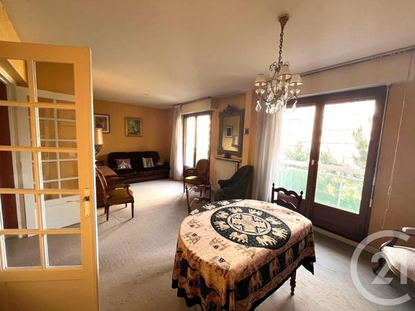 Appartement F3 à vendre  3 pièces - 64,21 m 2   MAISONS ALFORT  - 94