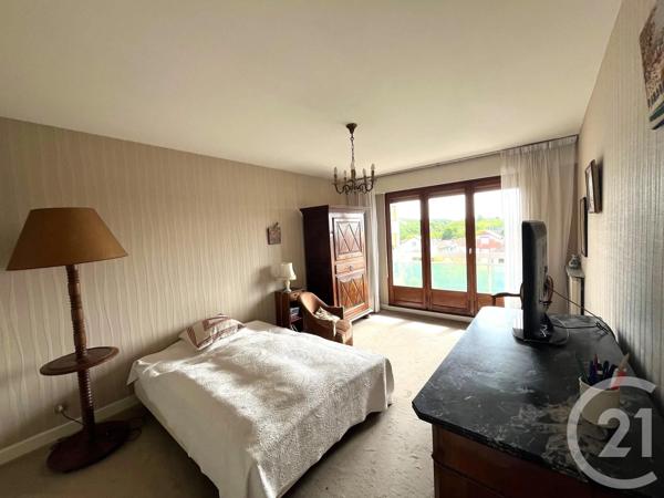 Appartement F3 à vendre  3 pièces - 64,21 m 2   MAISONS ALFORT  - 94