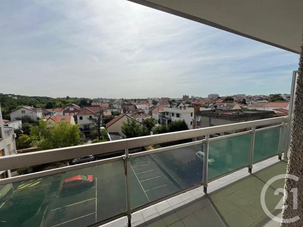 Appartement F3 à vendre  3 pièces - 64,21 m 2   MAISONS ALFORT  - 94
