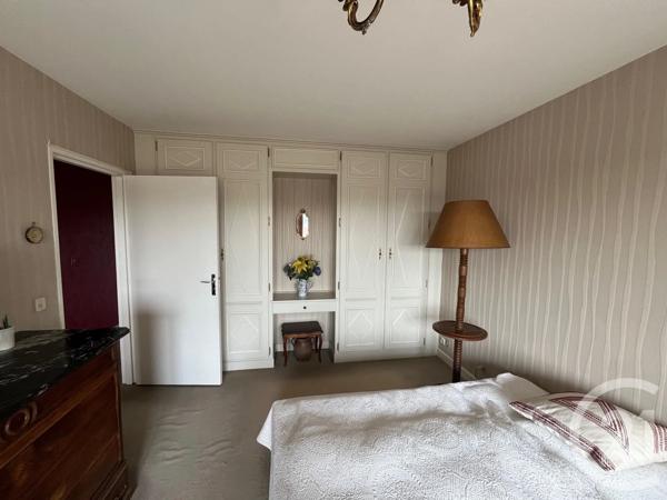Appartement F3 à vendre  3 pièces - 64,21 m 2   MAISONS ALFORT  - 94