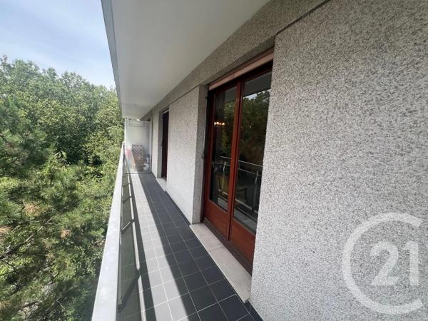 Appartement F3 à vendre  3 pièces - 64,21 m 2   MAISONS ALFORT  - 94