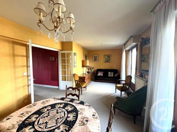 Appartement F3 à vendre  3 pièces - 64,21 m 2   MAISONS ALFORT  - 94