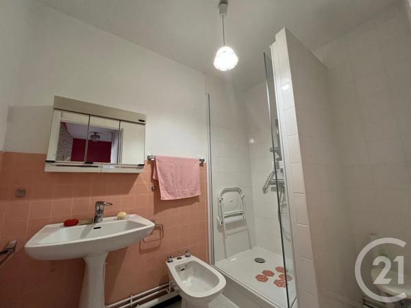 Appartement F3 à vendre  3 pièces - 64,21 m 2   MAISONS ALFORT  - 94