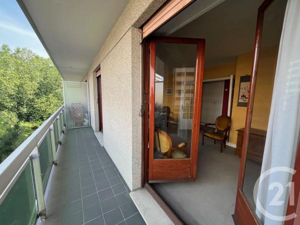 Appartement F3 à vendre  3 pièces - 64,21 m 2   MAISONS ALFORT  - 94