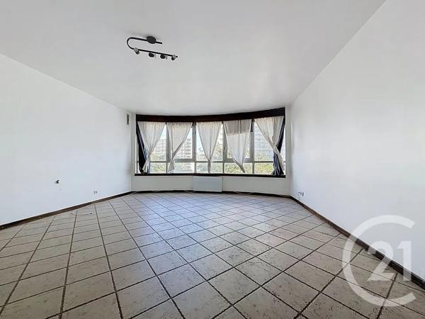 Appartement F3 à vendre  3 pièces - 64,21 m 2   MAISONS ALFORT  - 94