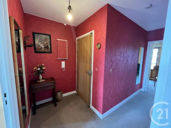 Appartement F3 à vendre  3 pièces - 64,21 m 2   MAISONS ALFORT  - 94