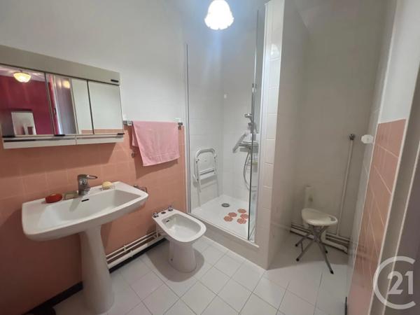 Appartement F3 à vendre  3 pièces - 64,21 m 2   MAISONS ALFORT  - 94