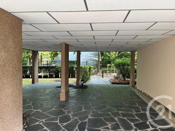 Appartement F3 à vendre  3 pièces - 64,21 m 2   MAISONS ALFORT  - 94