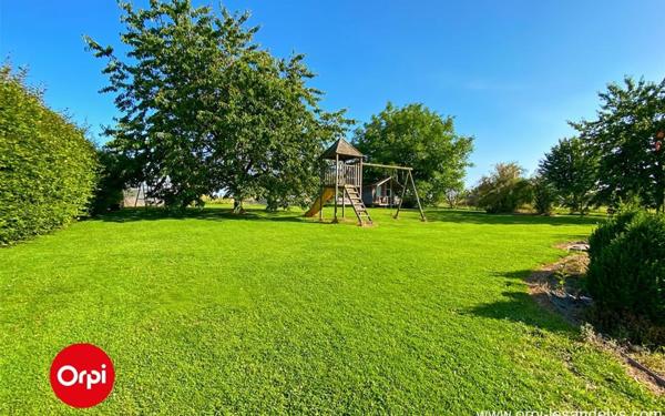 Maison à vendre    5 pièces • 170 m2 Les Andelys