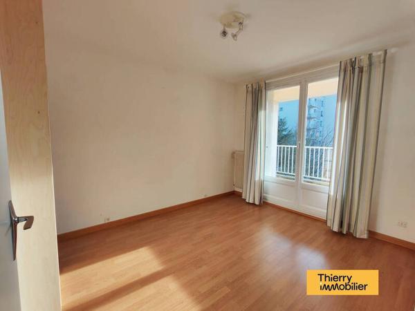 Appartement 5 pièces - 44300 Nantes -  Pont du Cens - Petit port