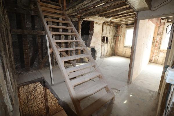 Maison 2 chambre(s) à vendre - Joigny, Yonne - 89