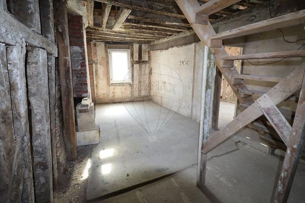 Maison 2 chambre(s) à vendre - Joigny, Yonne - 89