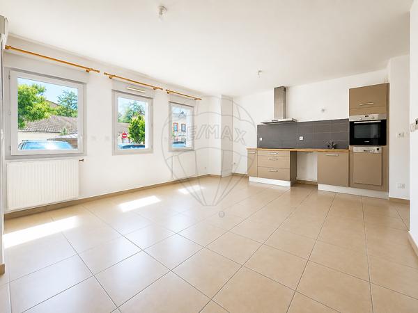 Appartement 1 chambre(s) à vendre - Lozanne, Rhône - 69