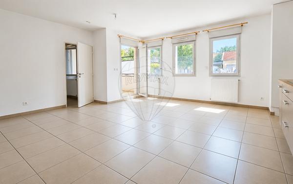 Appartement 1 chambre(s) à vendre - Lozanne, Rhône - 69
