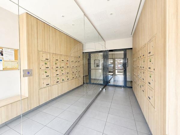 Appartement 1 chambre(s) à vendre - Lozanne, Rhône - 69